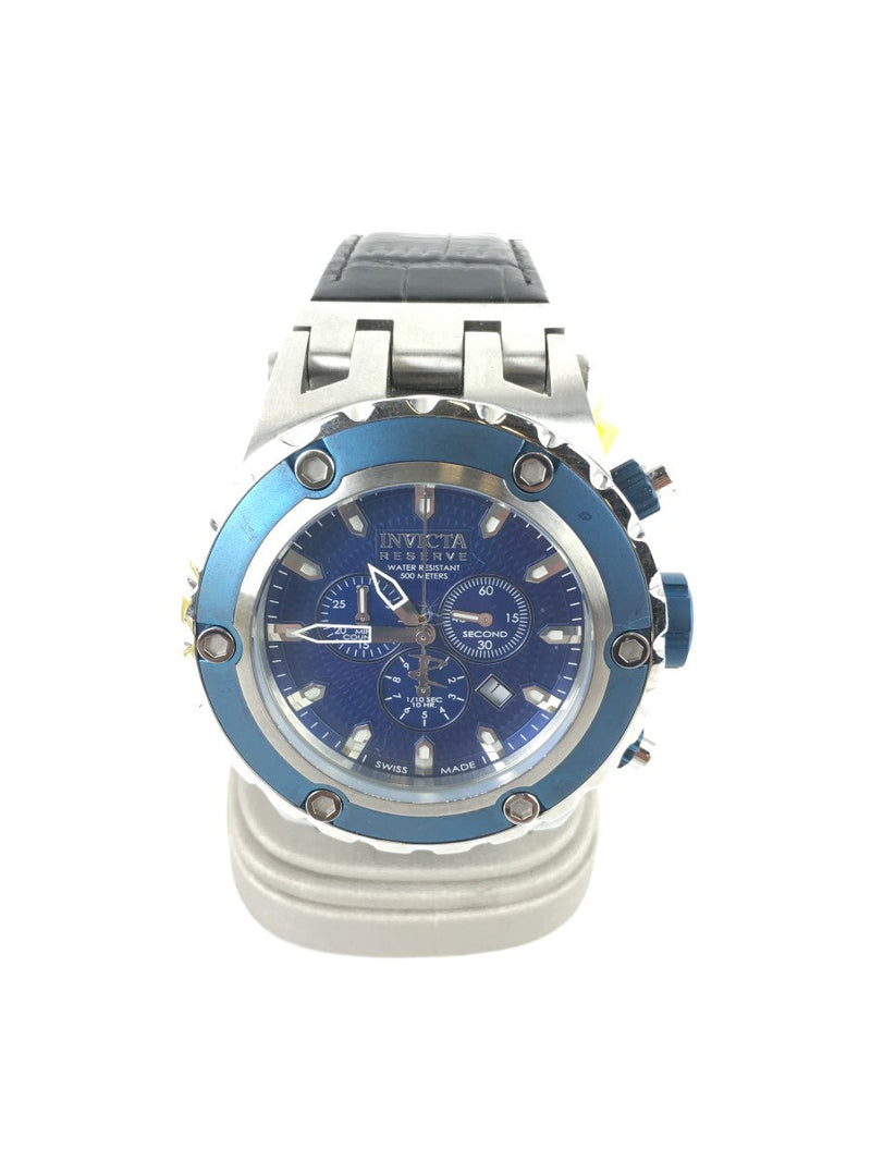 INVICTA Gent's Wristwatch 10085