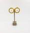 Gucci Costume Earrings Clip ON