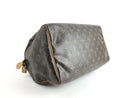 LOUIS VUITTON SPEEDY 30 - MONOGRAM