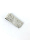 MONEY CLIP $ 925 Silver 20.61g