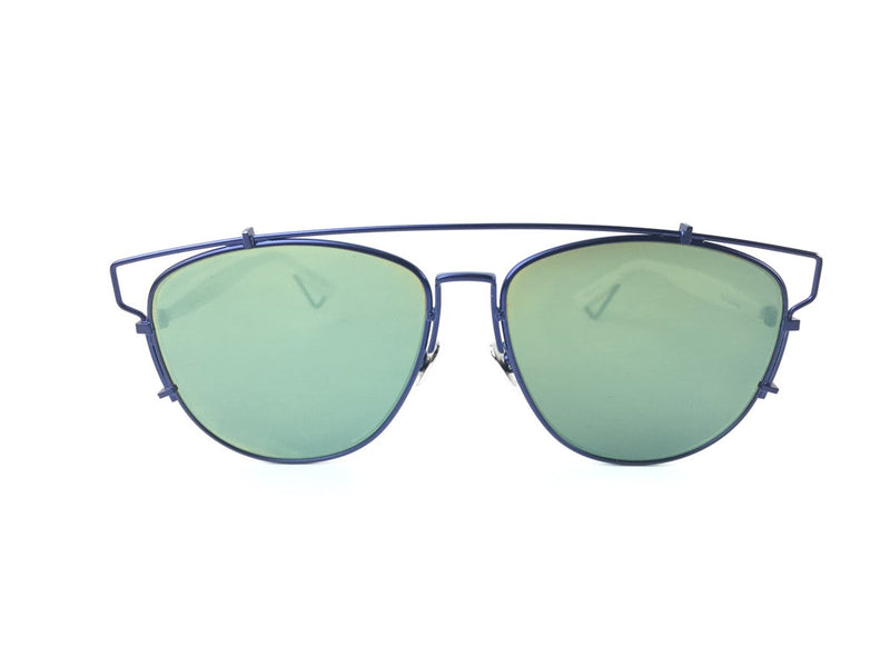 CHRISTIAN DIOR TECHNOLOGIC TVCAF SUNGLASSES