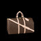 LOUIS VUITTON VINTAGE MONOGRAM KEEPALL BANDOULIERE 55