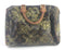 LOUIS VUITTON MONOGRAM GOLD DENTELLE SPEEDY 30 LE HANDBAG