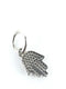 Pandora Silver Charm 925 Silver 0.92g