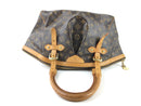 LOUIS VUITTON MONOGRAM TIVOLI GM SHOULDER BAG