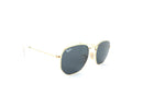 RAY-BAN RB 3548-N SUNGLASSES, NO CASE