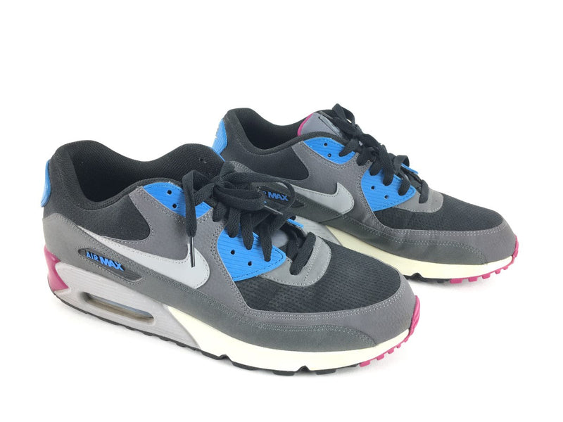 NIKE AIR MAX 90 SNEAKERS