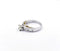 .80cts Dia Cntr Platinum-Diamond Engagement Ring 17 Diamonds 1.44 Carat T.W.