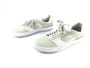 NIKE SB ISHOD WAIR LIGHT STONE SUMMIT WHITE SNEAKERS, 10, BEIGE, SIGNIFICANT WEA