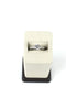 Tacori Diamond Engagement Ring 40 Diamonds .200 Carat T.W. 18K White Gold 3.94g