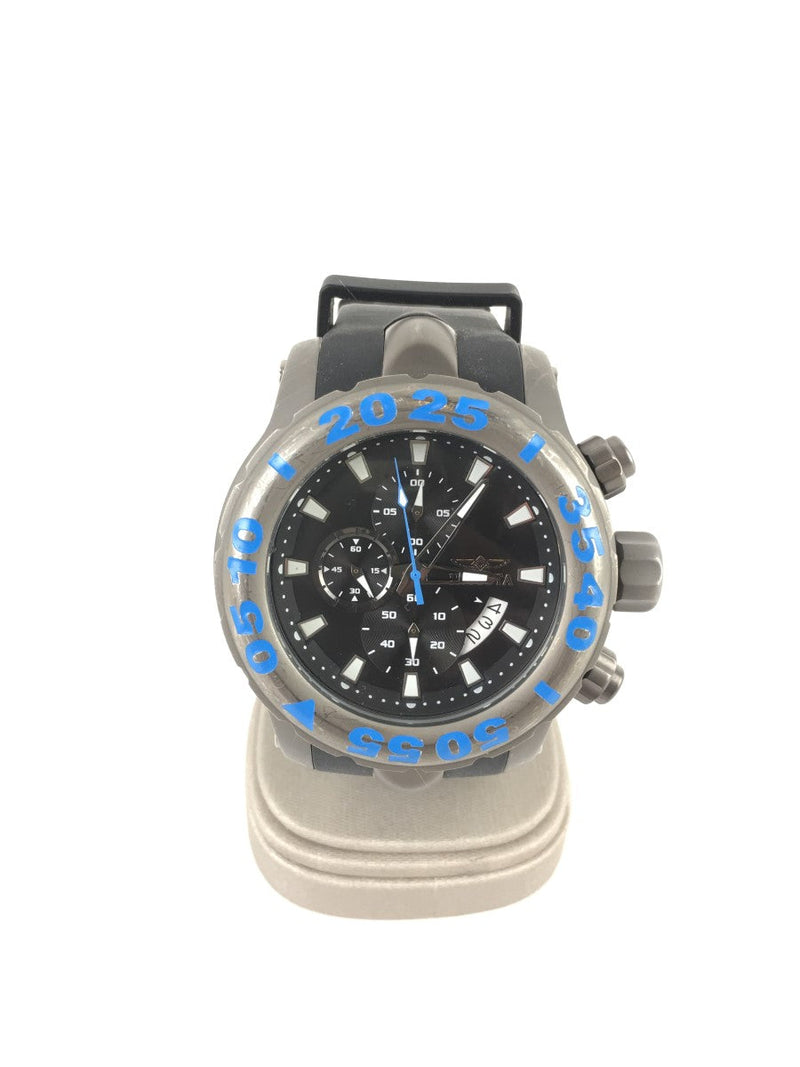 INVICTA Gent's Wristwatch TI-22