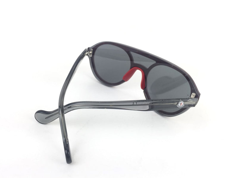 MONCLER ML 0052 66C SUNGLASSES RED