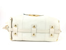 LOUIS VUITTON VEAU SAC LOUIS VIP COLLECTION HANDBAG