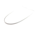 Silver Curb Chain 925 Silver 35.2g