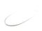 Silver Curb Chain 925 Silver 35.2g