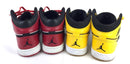 MICHAEL JORDAN BEGINING MOMEMT PACK