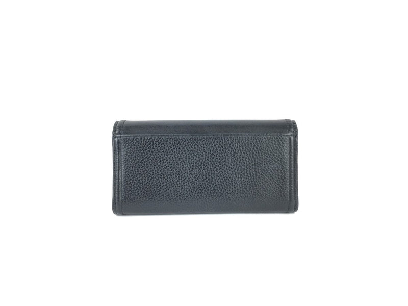 MICHAEL KORS FULTON LEATHER WALLET