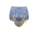 LOUIS VUITTON MONOGRAM PILLOW SPEEDY 25