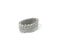 Tiffany & Co. Lady's Silver Ring 925 Silver 8.92g