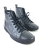 LOUIS VUITTON MENS EPI MATCH UP SNEAKERS