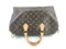 LOUIS VUITTON MONOGRAM SPEEDY BANDOLIERE 35