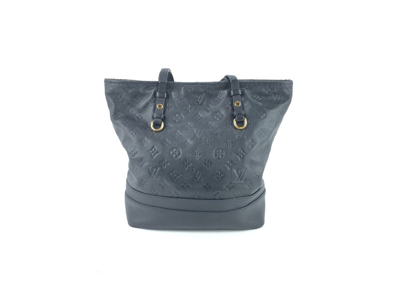 LOUIS VUITTON EMPREINTE CITADINE PM NAVY