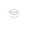 Tiffany & Co. Gent's Silver Ring 925 Silver 7.85g