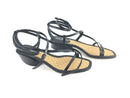 SALVATORE FERRAGAMO EGADI 30 SANDAL