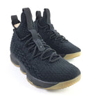 NIKE LEBRON BLACK GUM SIZE 11.5