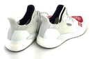 ADIDAS MODEL HUMAN MADE SOLARHU 'LOVE', WHITE, 11.5