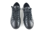 YVES SAINT LAURENT COURT CLASSIC SNEAKERS SZ 40