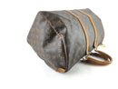 LOUIS VUITTON KEEPALL 45 - MONOGRAM