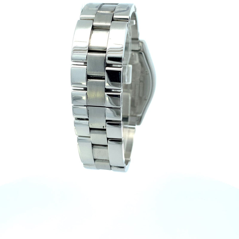 CARTIER ROADSTER STAINLESS STEEL  W62001V3