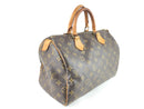 LOUIS VUITTON SPEEDY 30 - MONOGRAM