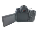 CANON EOS 6D MARK II DSLR CAMERA (BODY ONLY)