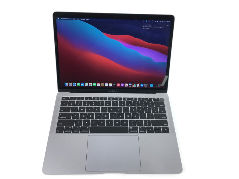 Apple Macbook Pro A1932 (WZX) 0400