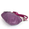 COACH PURPLE/PINK DAISY SPECTATOR LEATHER CROSSBODY F23951