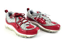 NIKE  AIR MAX 98 SUPREME VARSITY RED SNEAKERS SIZE  8