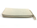 LOUIS VUITTON MONOGRAM EMPREINTE ZIPPY WALLET CREME