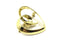 Tiffany & Co. Paloms Piccaso 18K Yellow Gold 6.76g