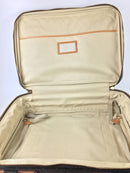 LOUIS VUITTON MONOGRAM CANVAS SATELLITE 53 SOFT SUITCASE