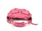 MARC JACOBS LEATHER KAROLINA SHOULDER BAG PINK,