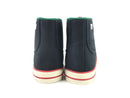 GUCCI CANVAS MENS 1977  HIGH TOP SNEAKERS