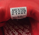 Adidas RAF Simons X Stan Smith Collectiom Red SZ 10.5 (OLR) 1720