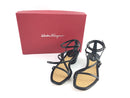 SALVATORE FERRAGAMO EGADI 30 SANDAL