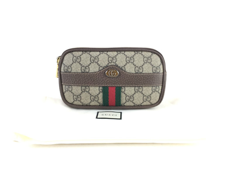 GUCCI OPHIDIA IPHONE CASE 519308