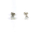 .32CTW RB DIA STUD EAR 14KWG .04