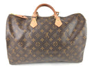 LOUIS VUITTON MONOGRAM SPEEDY 40