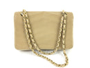 CHANEL TIMELESS WAVE SHOULDER BAG