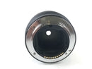 SONY SEL50F18F FE 50MM F/1.8 STANDARD PRIME LENS FOR E-MOUNT